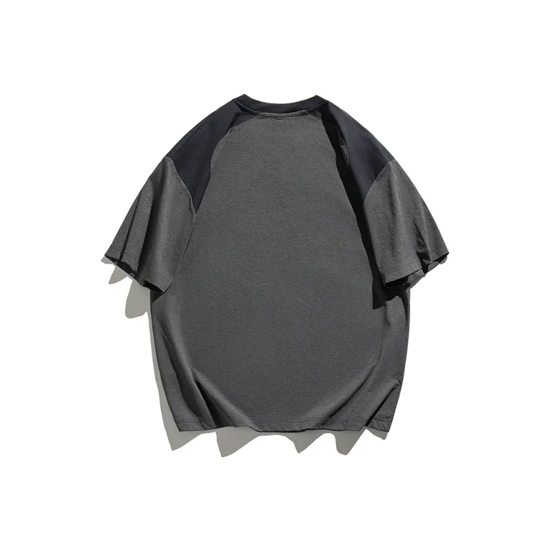 ENEESSI Raglan Sleeve T Shirt Women's-1