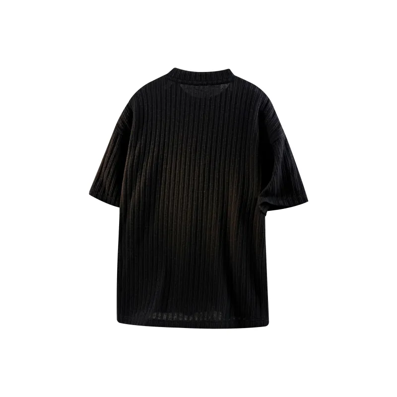 ZYKY T Shirts Unisex-8