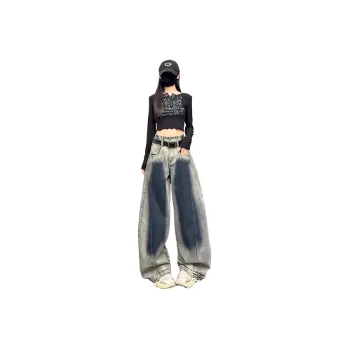 The New Age Family Jeans Women's