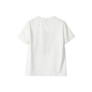 Bethine T Shirts Women's Ecru