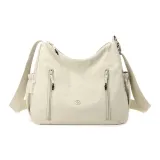 Cream White