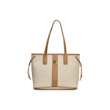 TOUTSEUL YOLO PU Tote Bag, Shoulder Bag Women's Multicolor