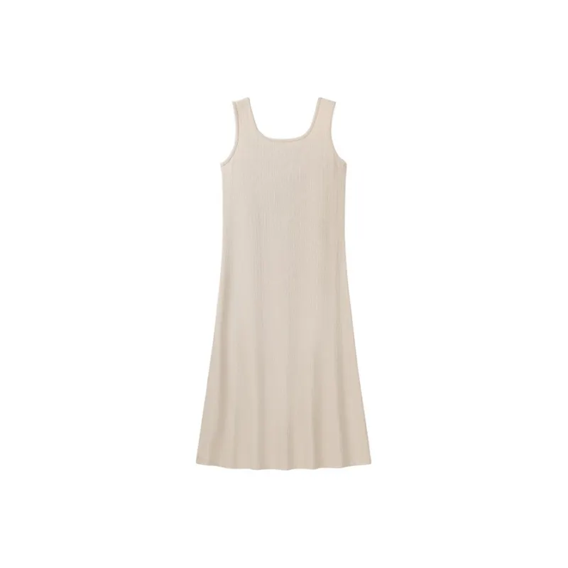 FAIRWHALE Sleeveless Dress Women's-1