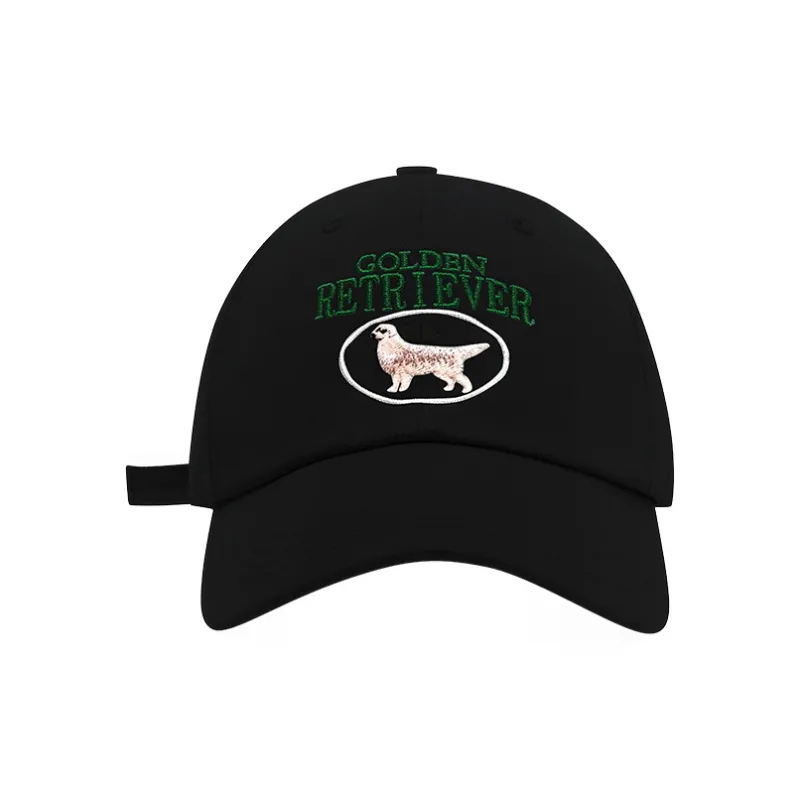 15 MINS Cotton Baseball Caps Unisex-4