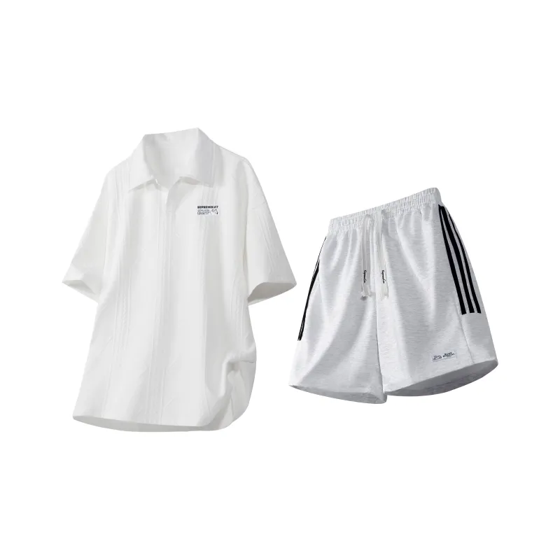 Supremo Cat Casual Sportswear Unisex-16