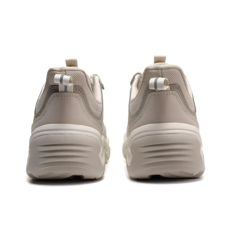 TOREAD Cushioning, Abrasion Resistant, And Resilient Properties Low Top Casual Shoes Men's-9