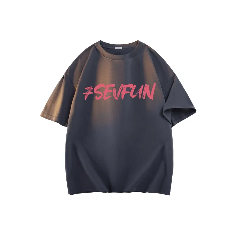 7 SEVFUN T Shirts Unisex-21