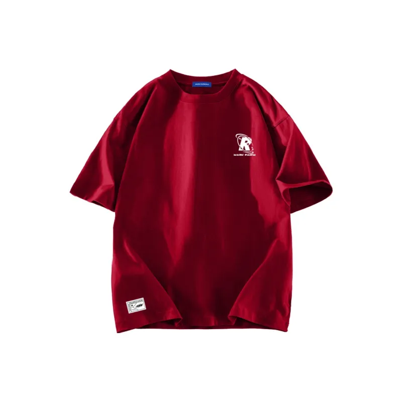 FAIRWHALE T Shirts Unisex-22