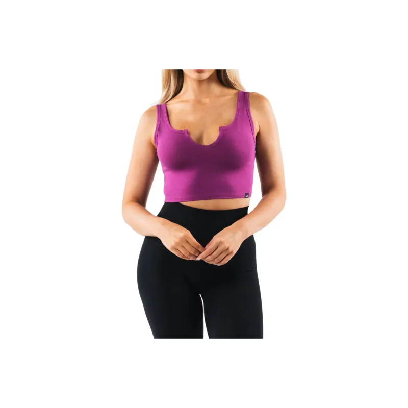 ALPHALETE Sleeveless Sports Shirts Women's-9