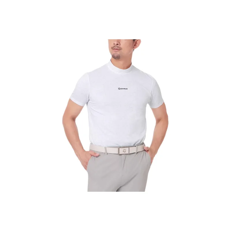 TAYLORMADE SS24 Golf Clothing Men's-0