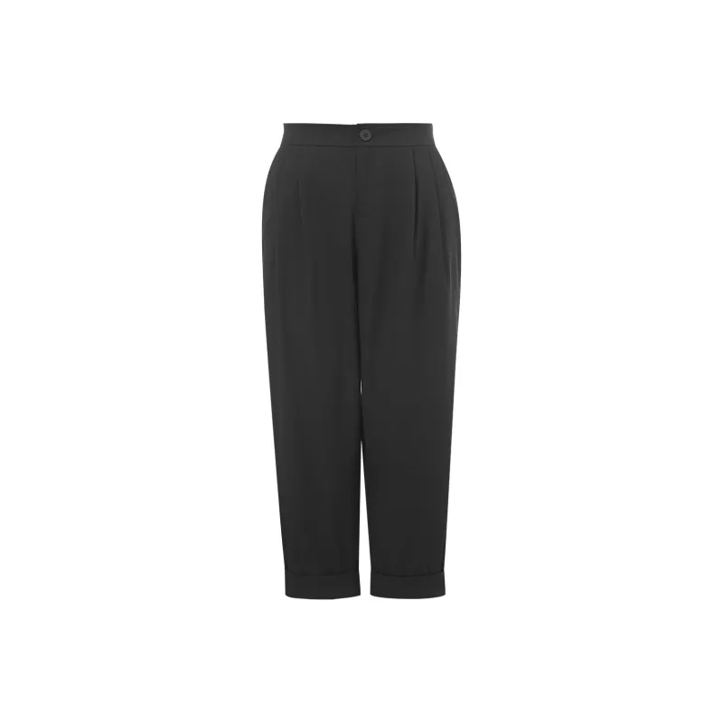 MSSHE Casual Pants Women's-5