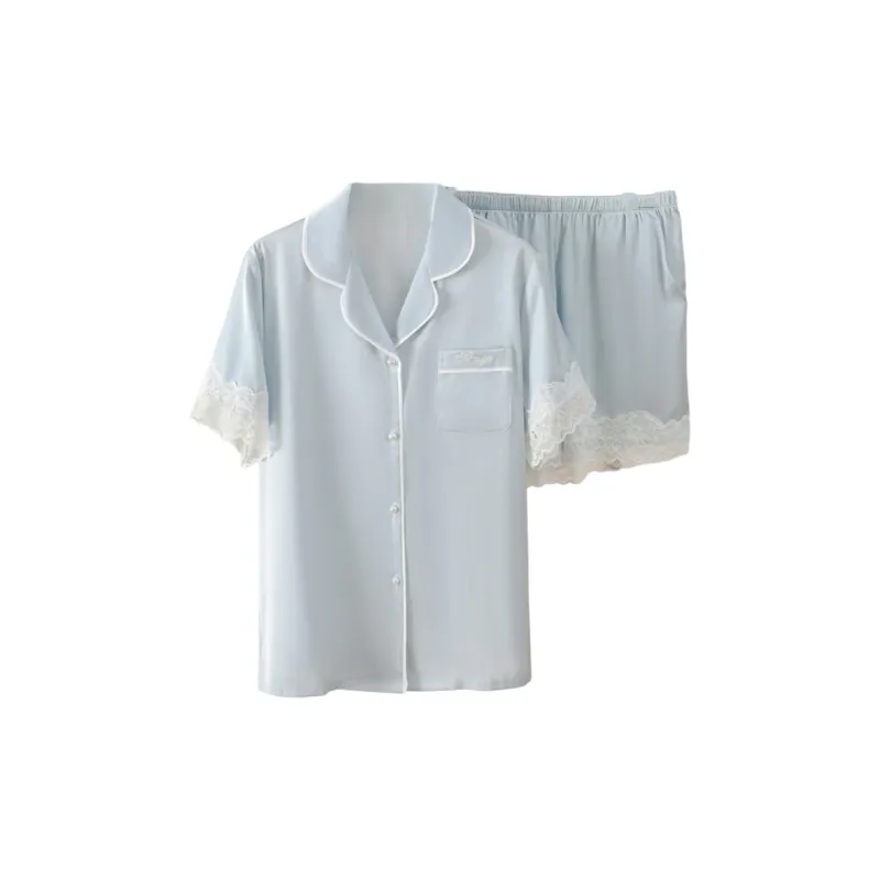 LUYOUYE Women's Pajama Sets-0