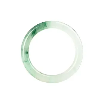 Royal Heaven's Choice Natural Tianshan Jade Bangles Women's