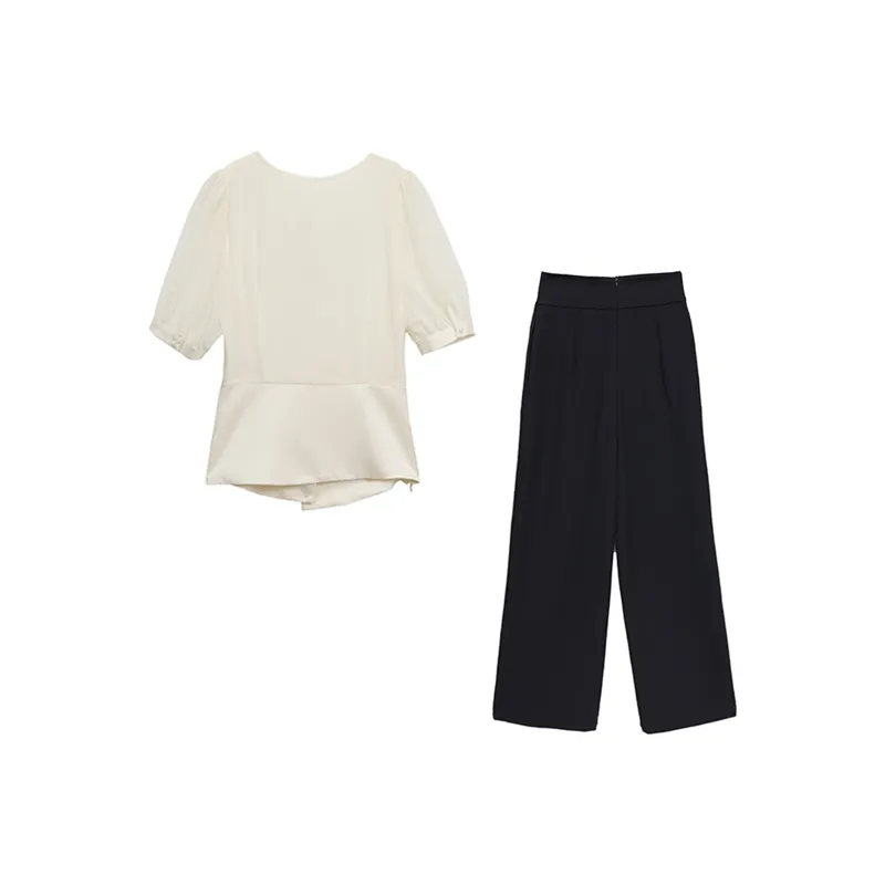 TEME Casual Suits Women's-3