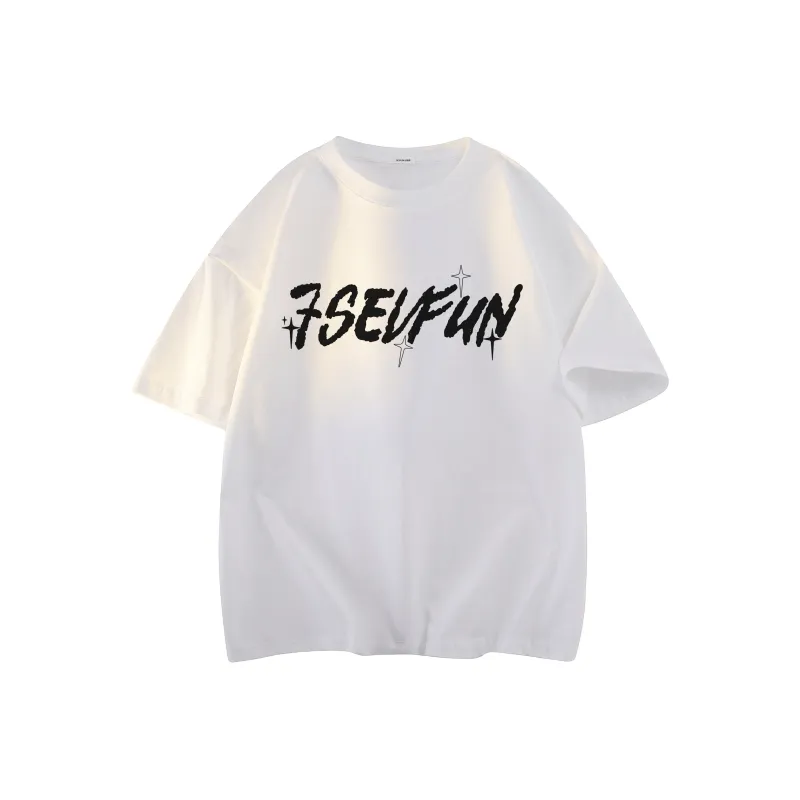 7 SEVFUN T Shirts Unisex-5