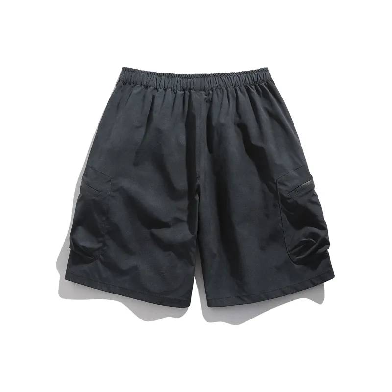 OXO OVERLOAD Casual Shorts Unisex-1