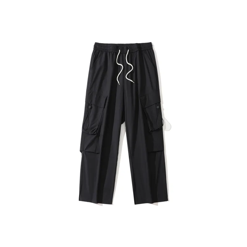 Lind Erki Casual Pants Unisex-0