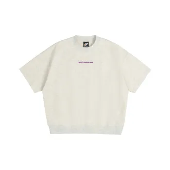 JEFF HAMILTON T Shirts Unisex