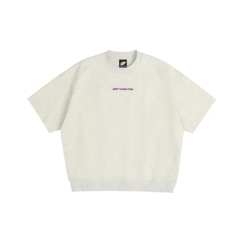 JEFF HAMILTON T Shirts Unisex-0