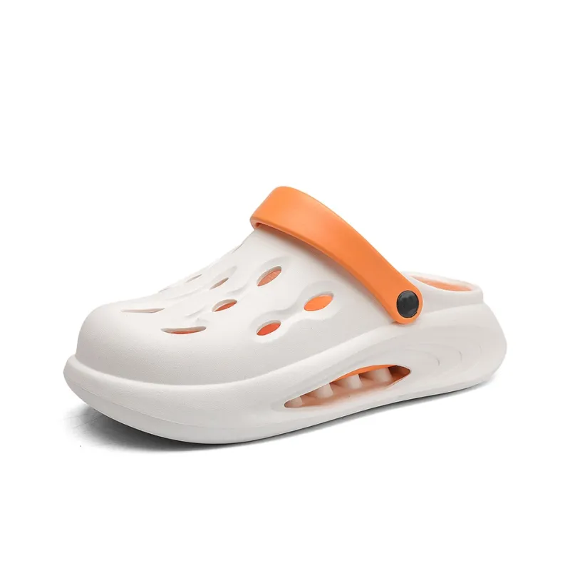 CariteSport Clogs Unisex-5