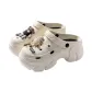 White[Black White Coal Ball]7.0CM Platform