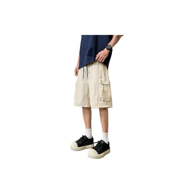 WKOOG Casual Shorts Unisex-10