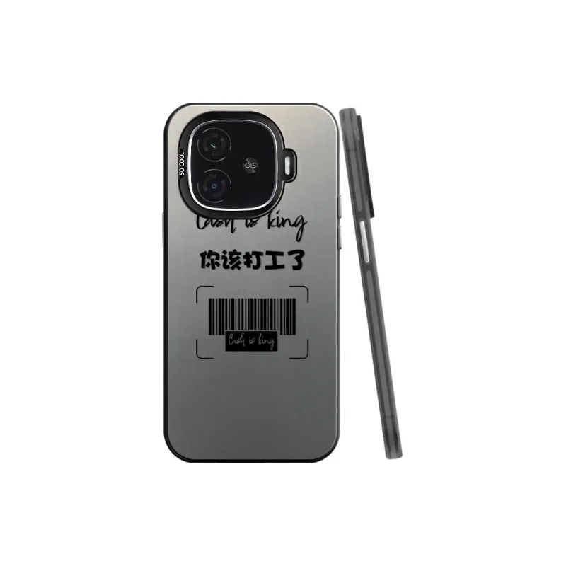 BAOCHENG Phone Cases-0