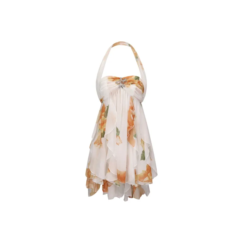 NANA JACQUELINE Sleeveless Dress Women's-10