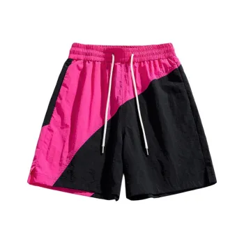 SIL VITIN Casual Shorts Unisex