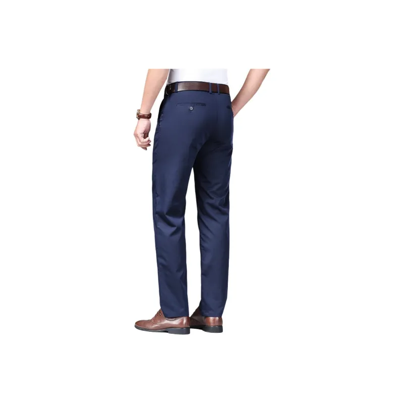 FIRS Casual Pants Men-4