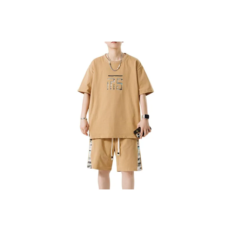 GLFL Casual Sportswear Unisex-3