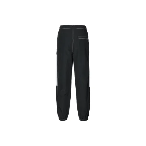 Converse Starsprinter Pant Casual Pants Men's Black