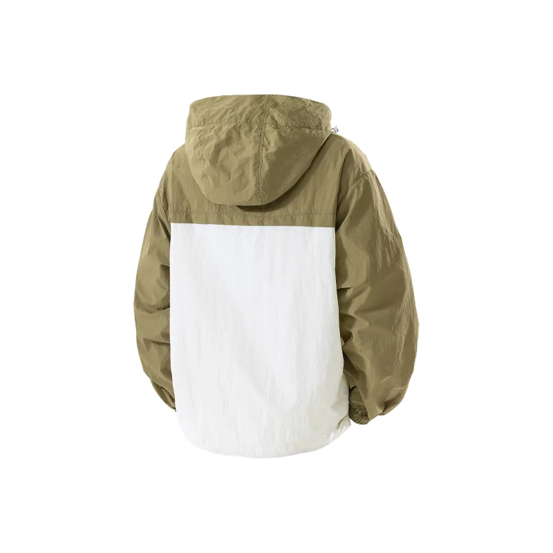 THREEAGAINTHR33 Sun Protection Clothing Unisex-9