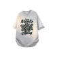 White Heather Gray