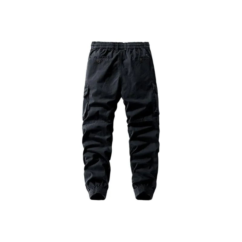 JEEP SPIRIT Cargo Pants Men-6