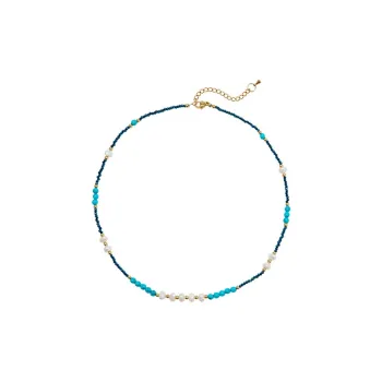 IDOKAWA Pearl Necklaces Women's
