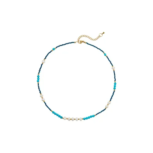 IDOKAWA Pearl Necklaces Women's