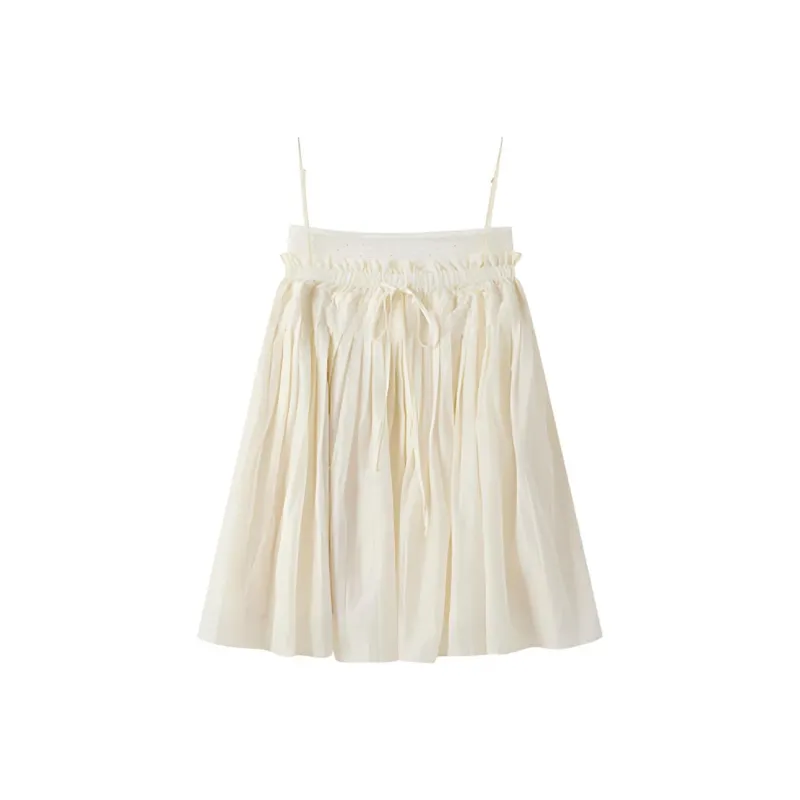 DOKZB Camisoles Women's-5