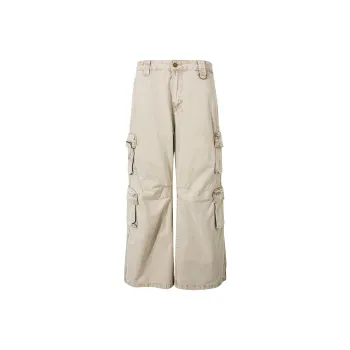MADE EXTREME Casual Pants Unisex