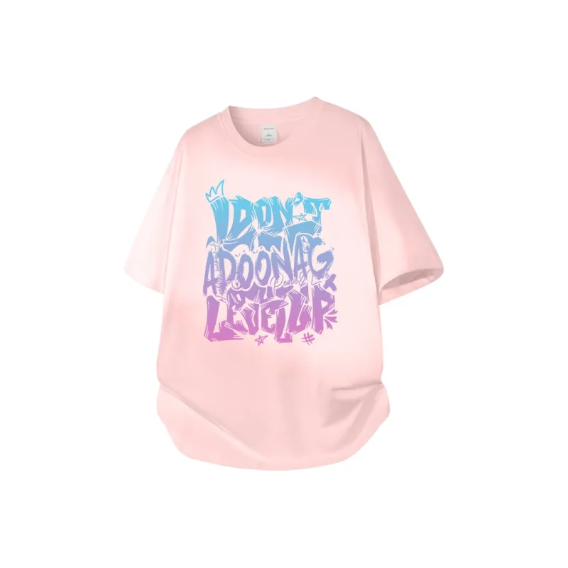 ADOONGA T Shirts Unisex-7