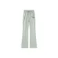 Light Green (Y Vinyl Music Pants Logo)