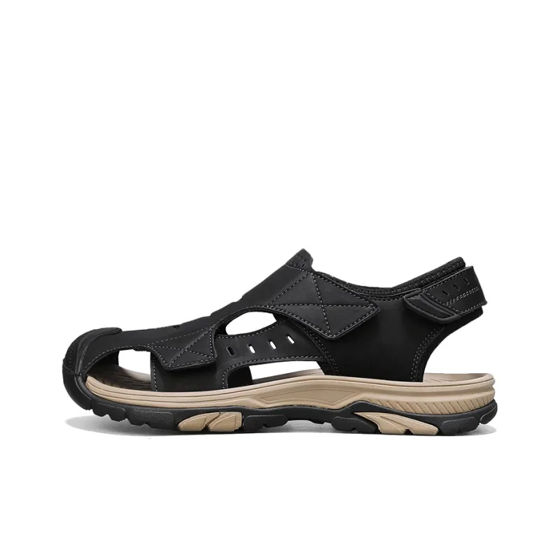 Frank Mully River Trekking Shoes Men's-0