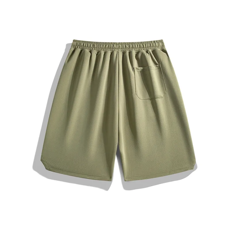 ATLETICO DE MADRID 1903 Casual Shorts Unisex-16