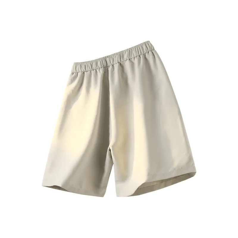 Nuthink Casual Shorts Unisex-7