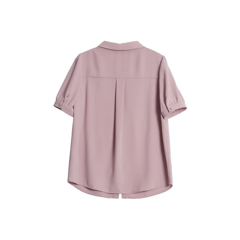 Mambe Shirts Women's-6