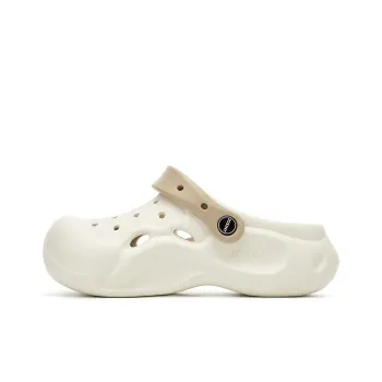 JOSINY Timeless Perforated Collection Clogs Women's