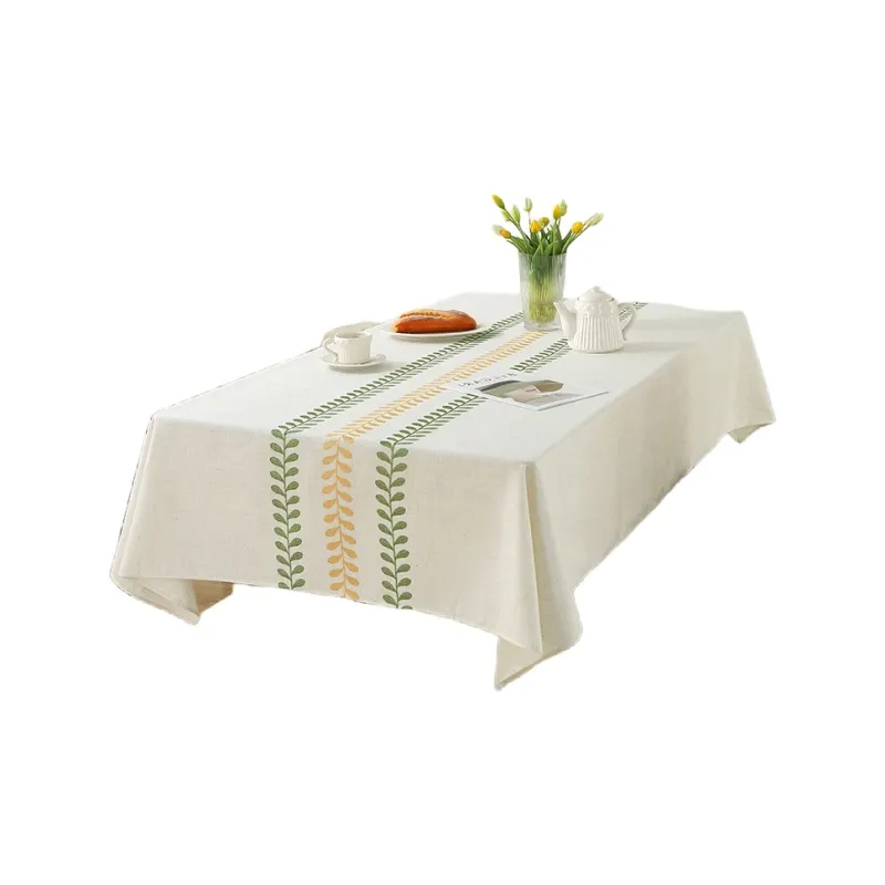 YUZHAOLIN Tablecloths / Table Mats-8