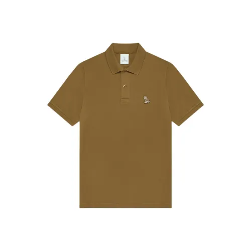 October's Very Own SS25 Polo Shirt Men's