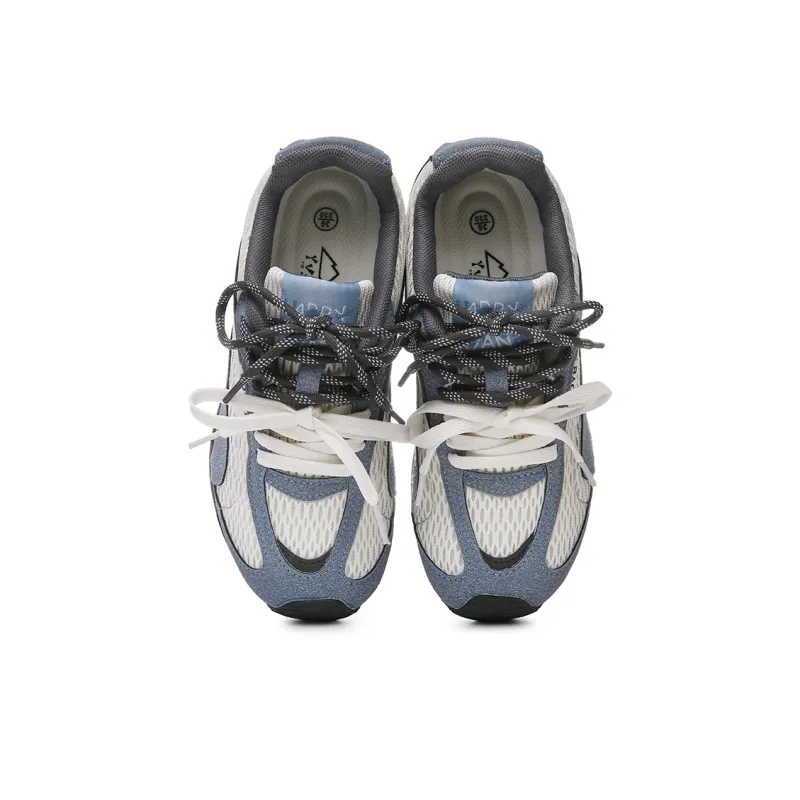 Lovely You Wear resistant And Lightweight Skateboard Shoes Women's-22