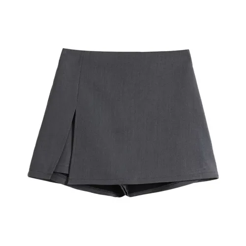 Ning Cai Yuer Casual Short Skirts Women's